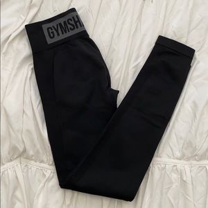 Gymshark High waisted FLEX LEGGINGS